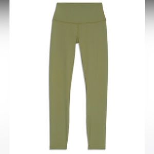 Wunder Under Ribbed High-Rise Tight